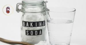 Cách tẩy tế bào chết tại nhà bằng baking soda và nước